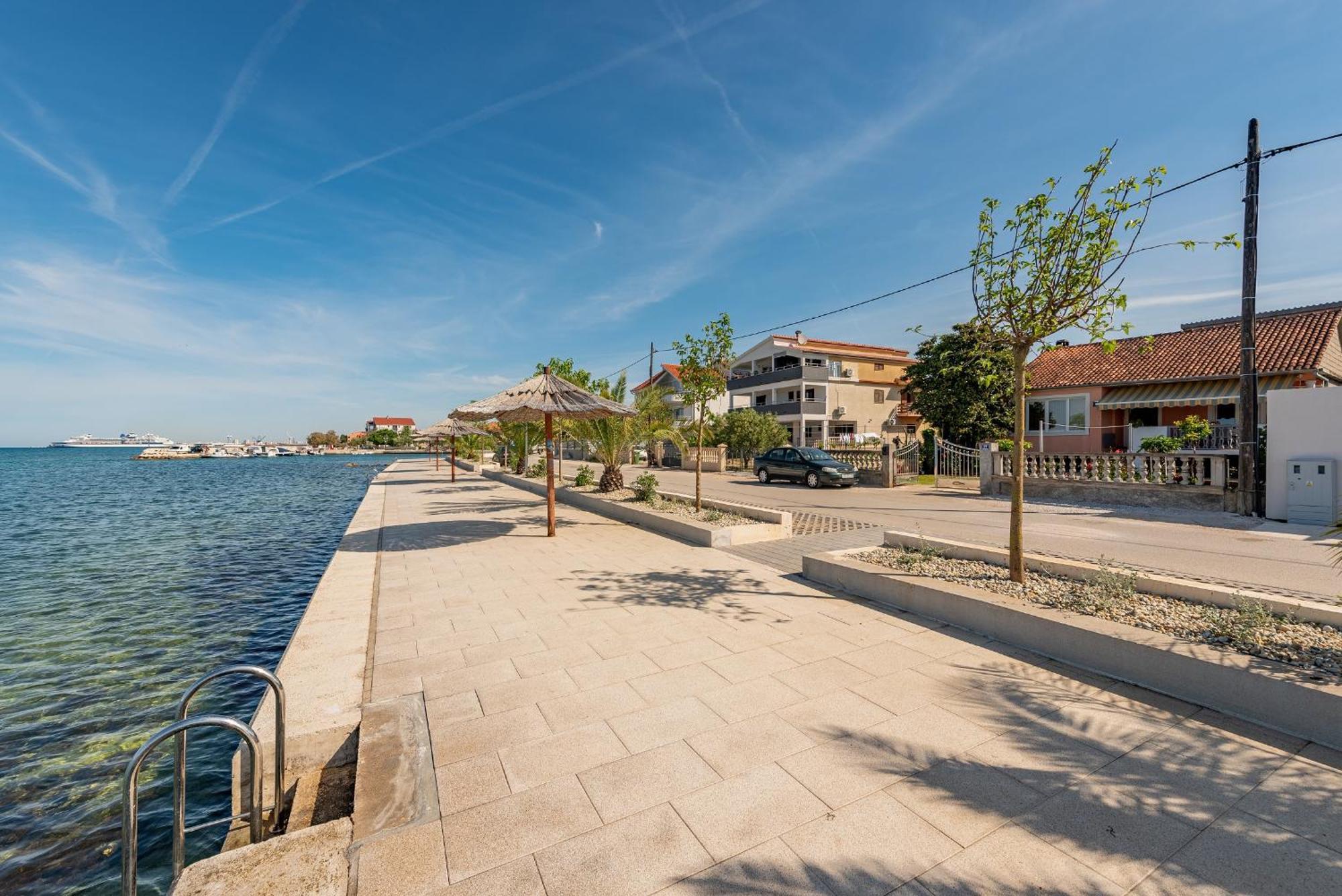 House Anica Apartment
